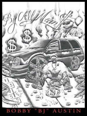 cover image of By All Mean$